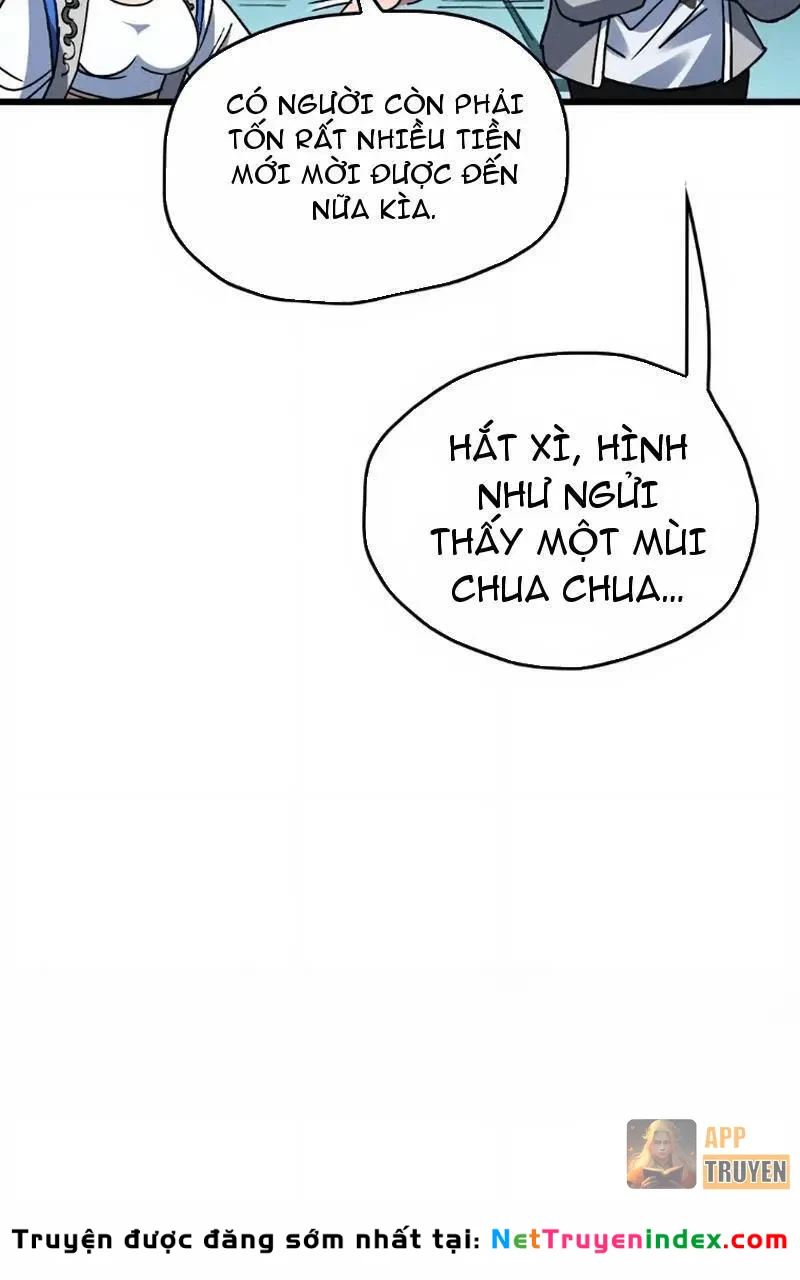 Săn Sale Ở Thế Giới Quỷ Dị Chapter 18 - 36