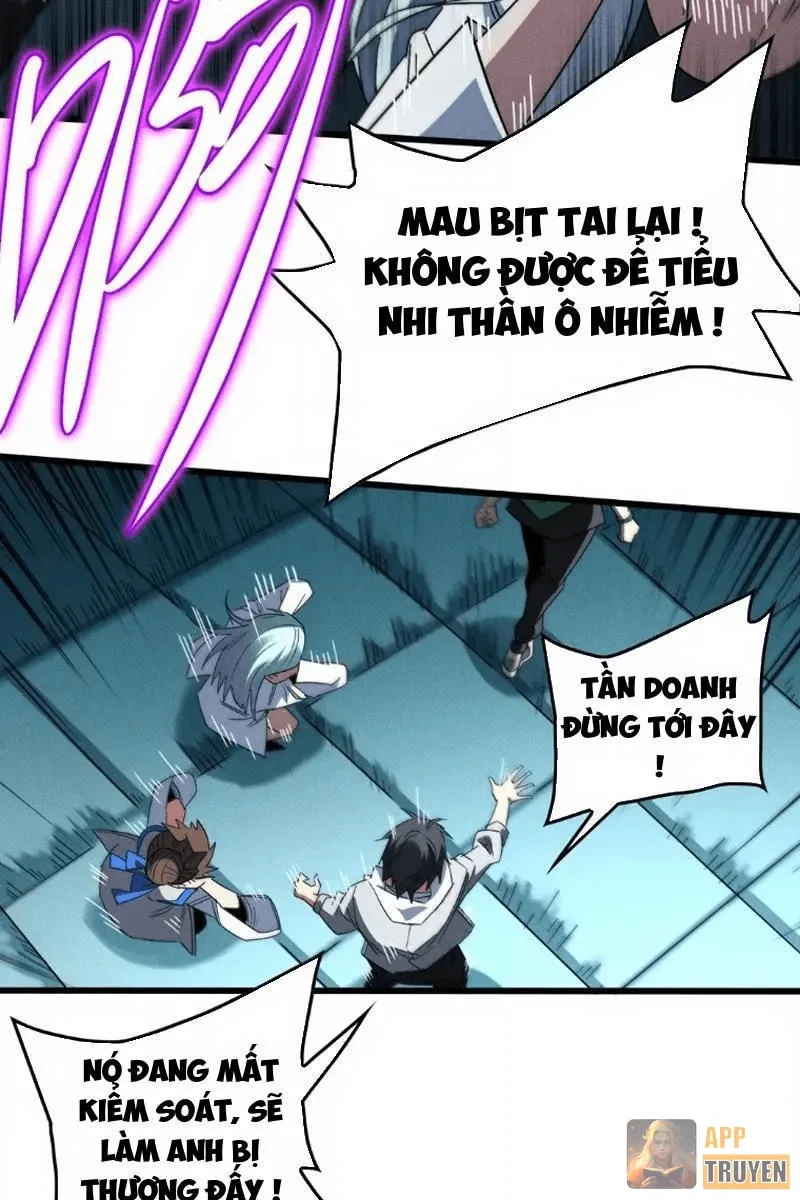 Săn Sale Ở Thế Giới Quỷ Dị Chapter 18 - 44