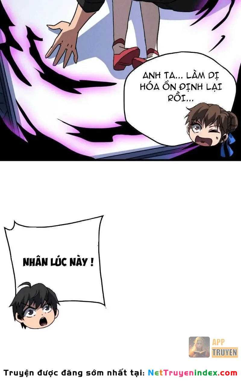 Săn Sale Ở Thế Giới Quỷ Dị Chapter 18 - 51