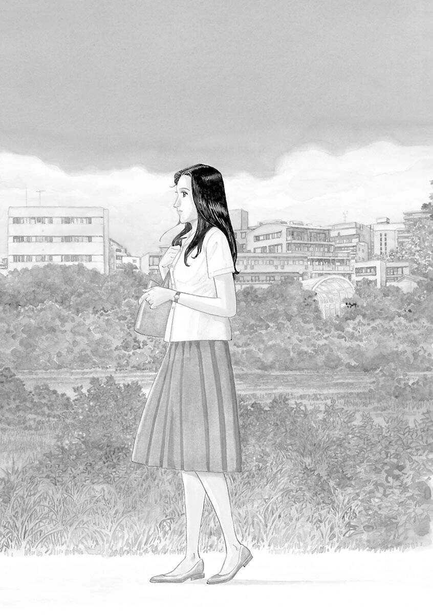 Sensei No Kaban Chapter 2 - 1