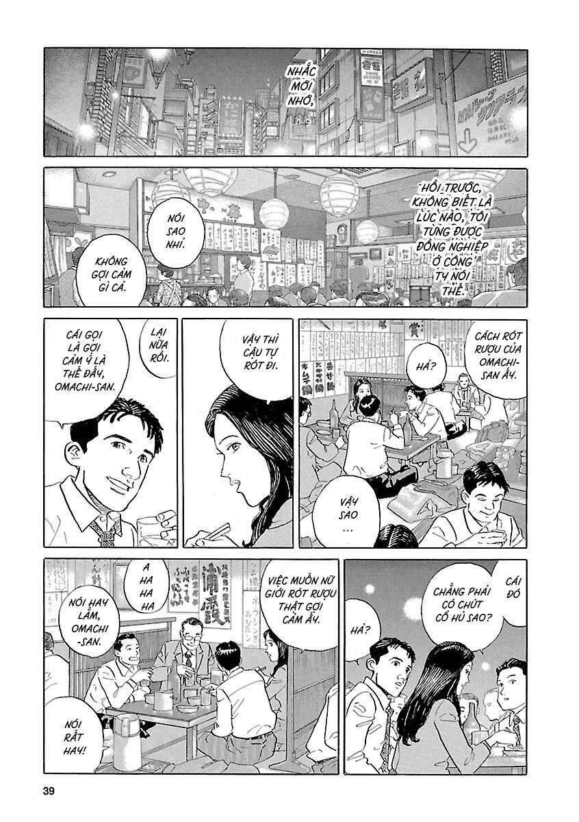 Sensei No Kaban Chapter 2 - 7