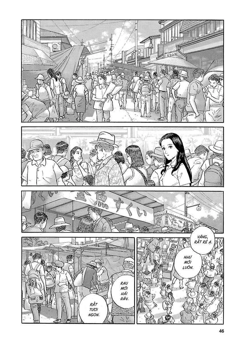 Sensei No Kaban Chapter 2 - 14