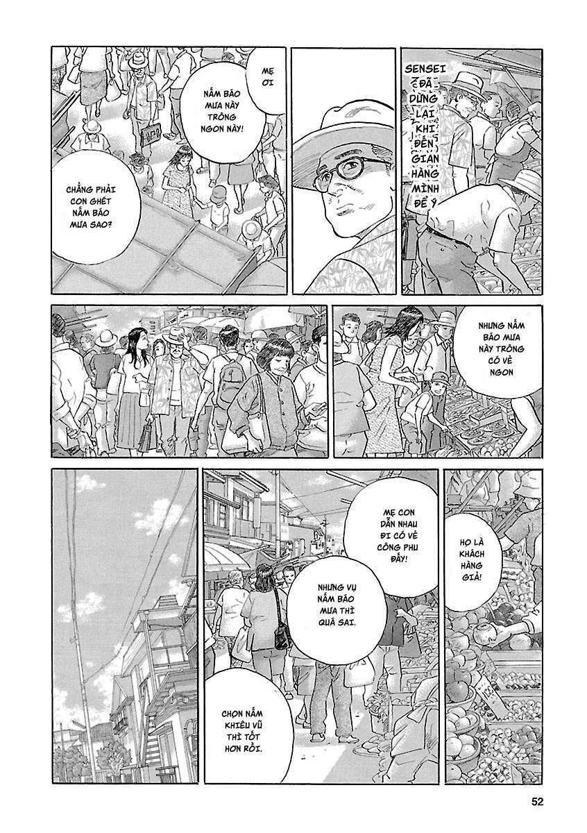 Sensei No Kaban Chapter 2 - 20