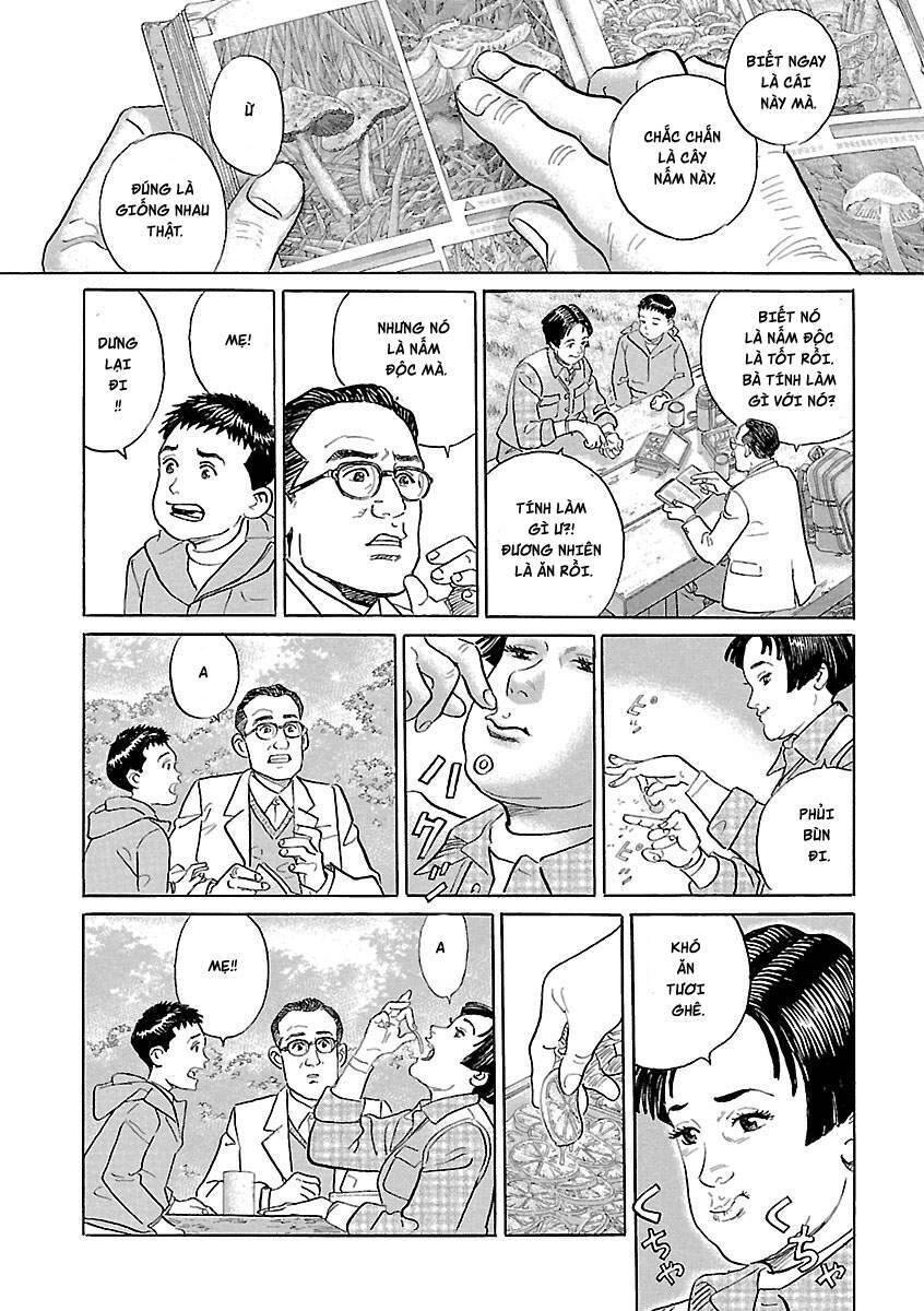 Sensei No Kaban Chapter 5 - 10