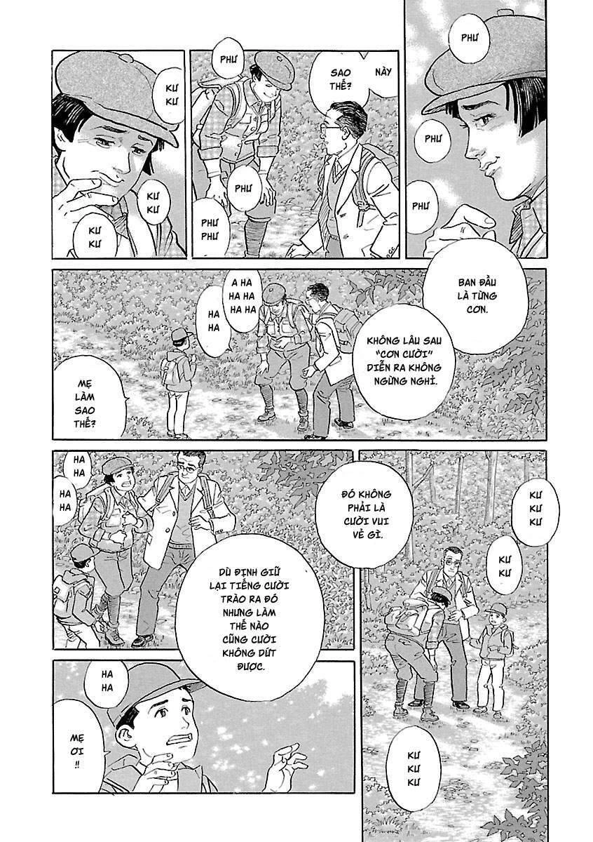 Sensei No Kaban Chapter 5 - 12