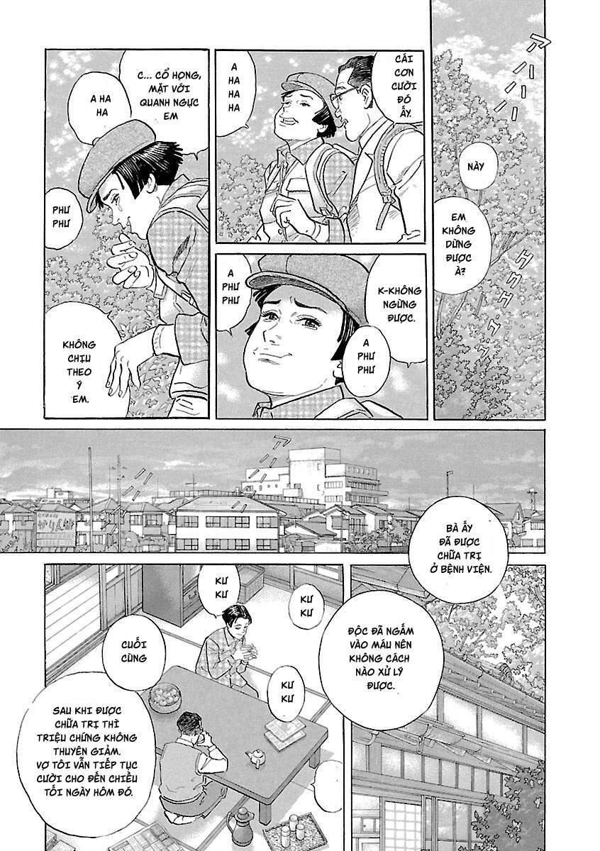 Sensei No Kaban Chapter 5 - 13