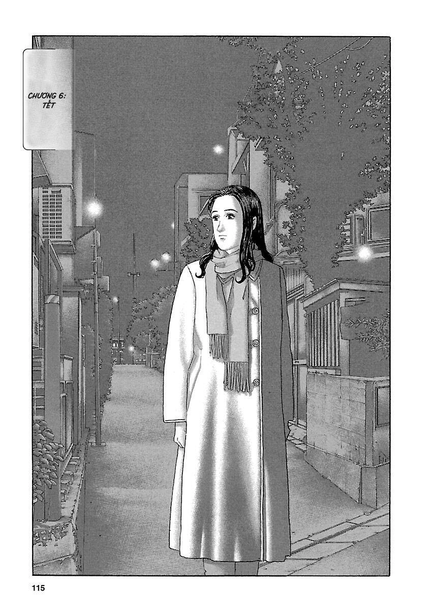 Sensei No Kaban Chapter 6 - 1