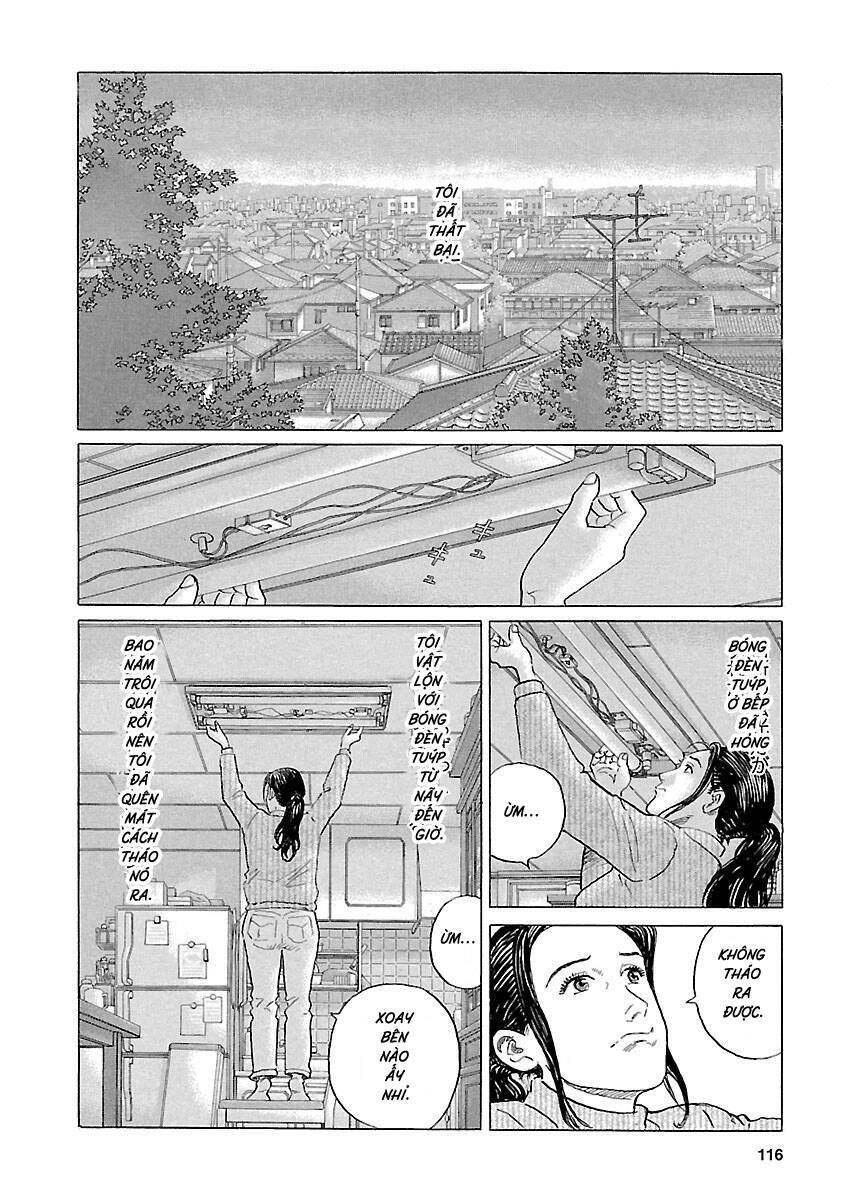 Sensei No Kaban Chapter 6 - 2