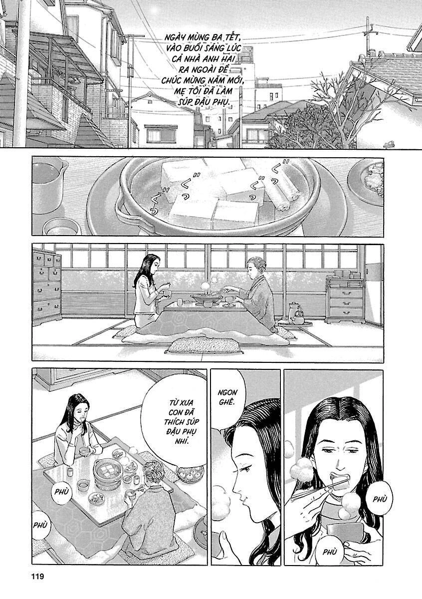 Sensei No Kaban Chapter 6 - 5