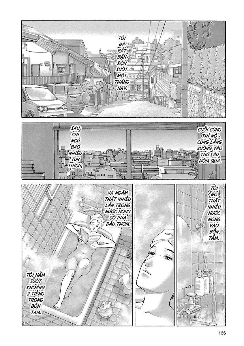 Sensei No Kaban Chapter 7 - 2