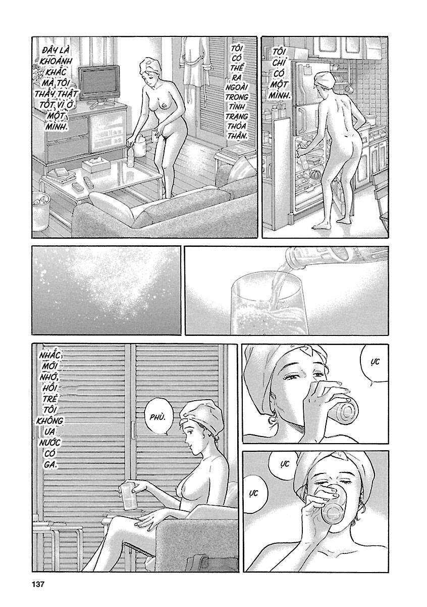Sensei No Kaban Chapter 7 - 3