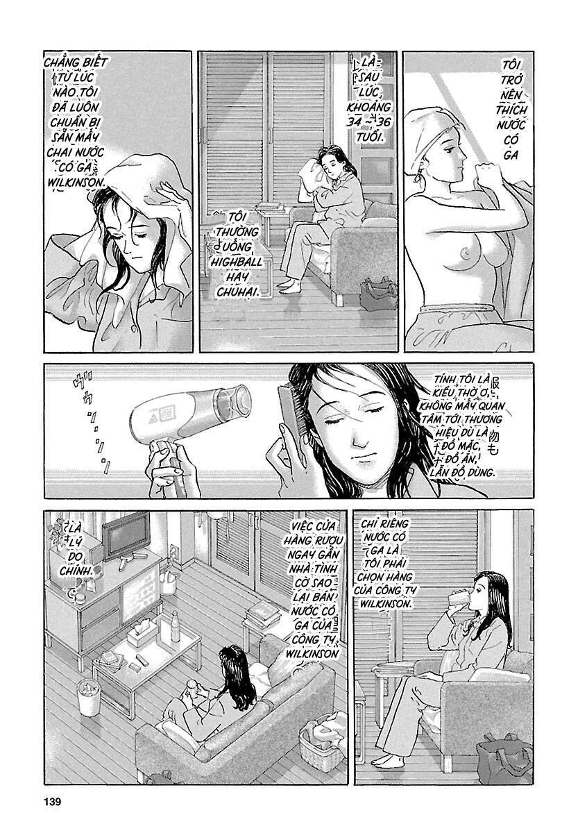 Sensei No Kaban Chapter 7 - 5