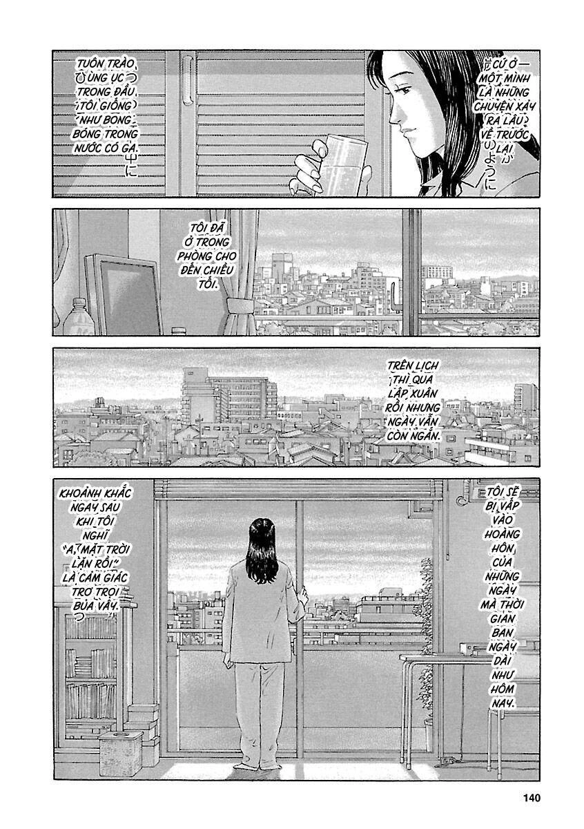Sensei No Kaban Chapter 7 - 6