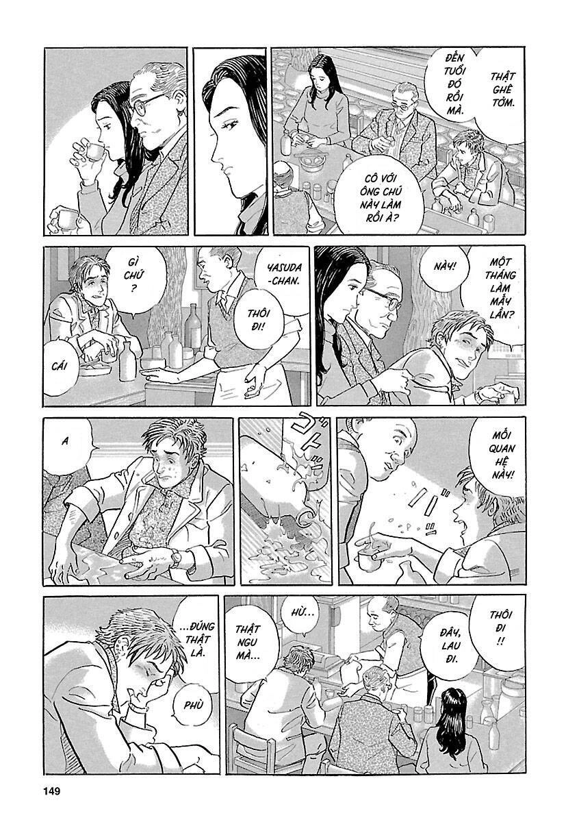 Sensei No Kaban Chapter 7 - 15