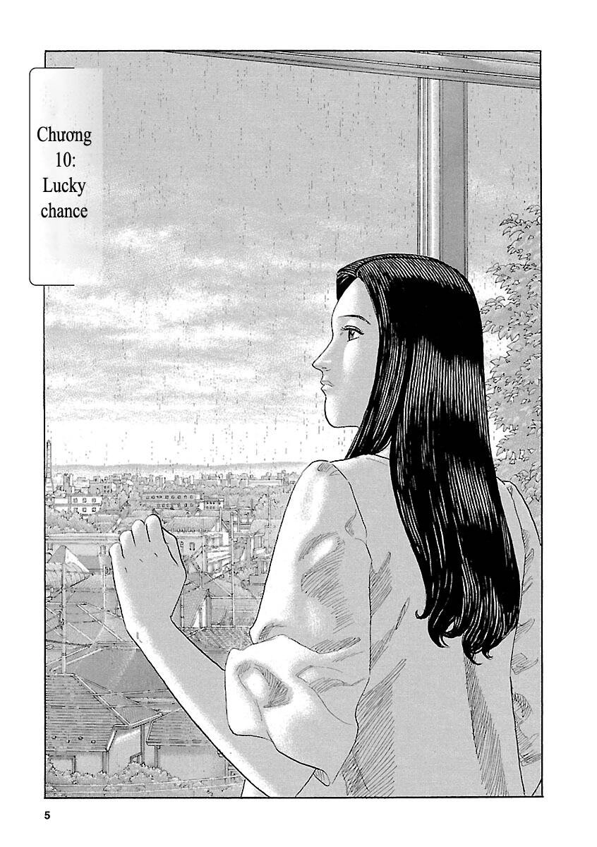 Sensei No Kaban Chapter 10 - 5