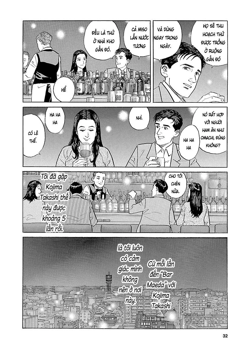 Sensei No Kaban Chapter 11 - 6