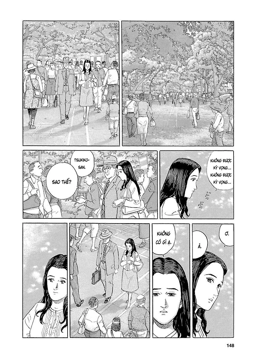 Sensei No Kaban Chapter 16 - 10