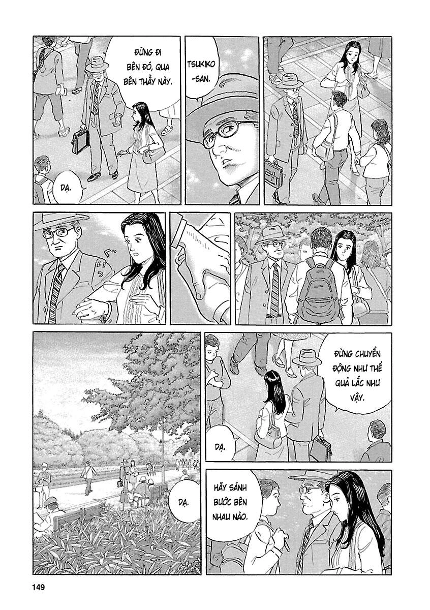 Sensei No Kaban Chapter 16 - 11