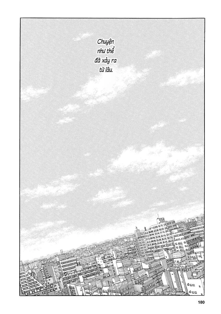 Sensei No Kaban Chapter 17 - 20