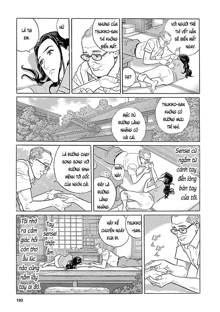 Sensei No Kaban Chapter 18 - 7