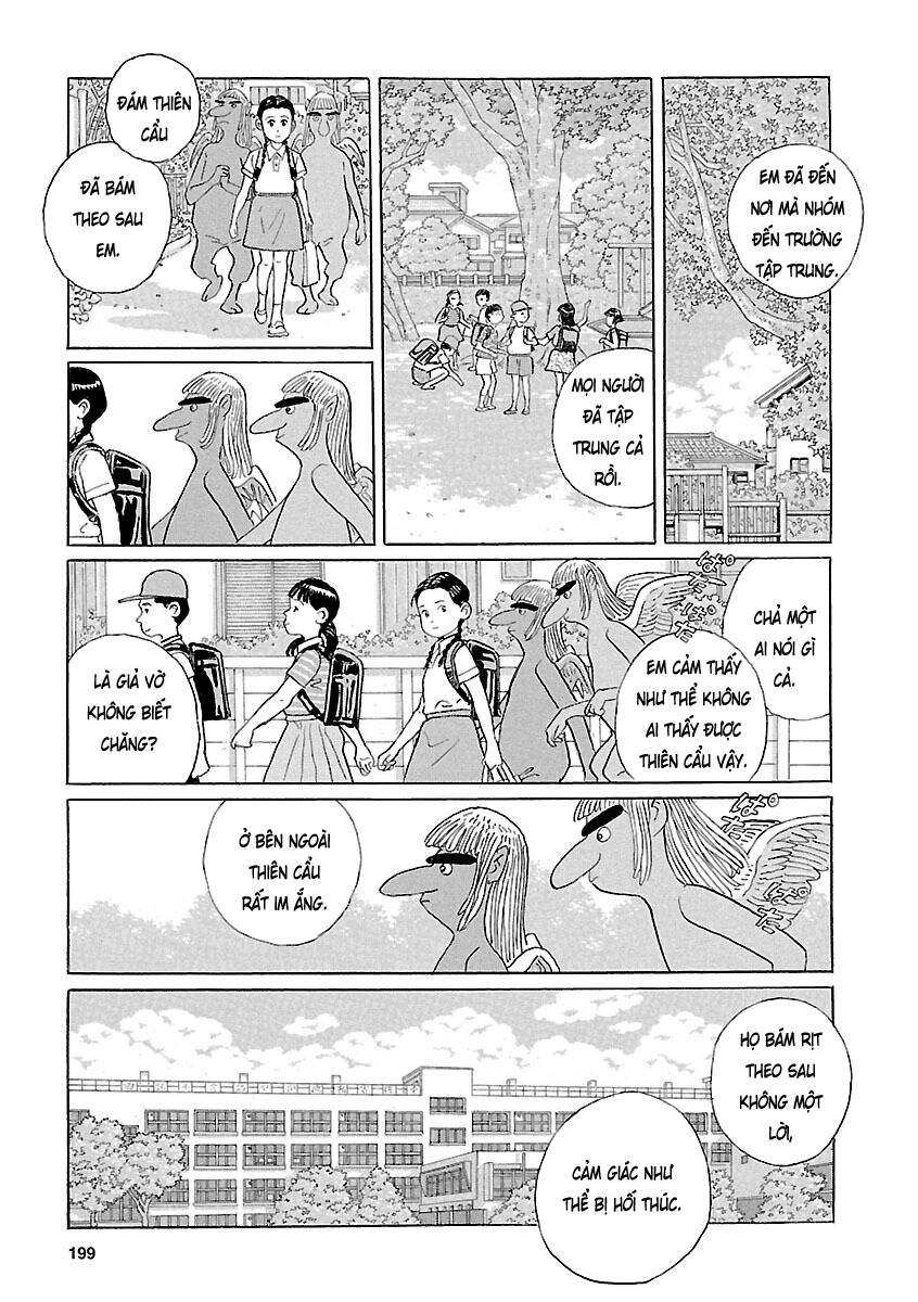 Sensei No Kaban Chapter 18 - 13