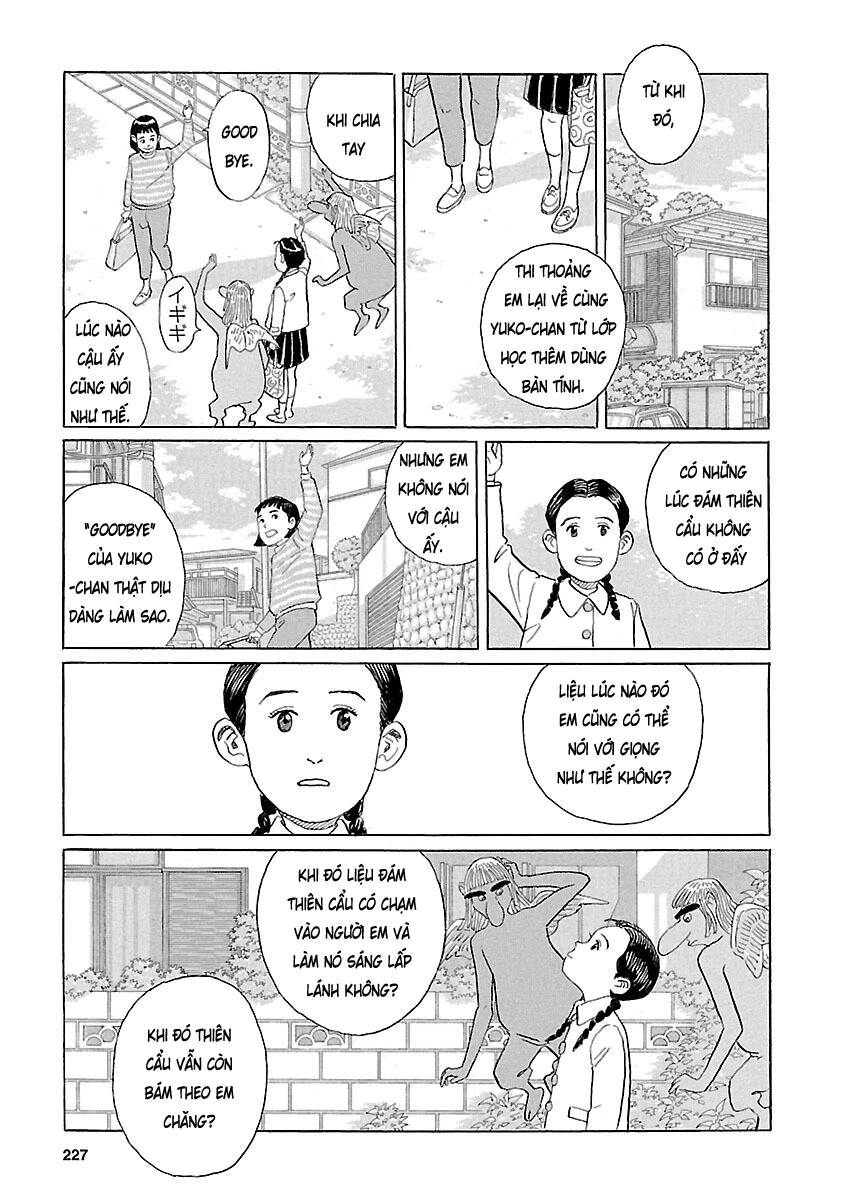 Sensei No Kaban Chapter 19 - 19