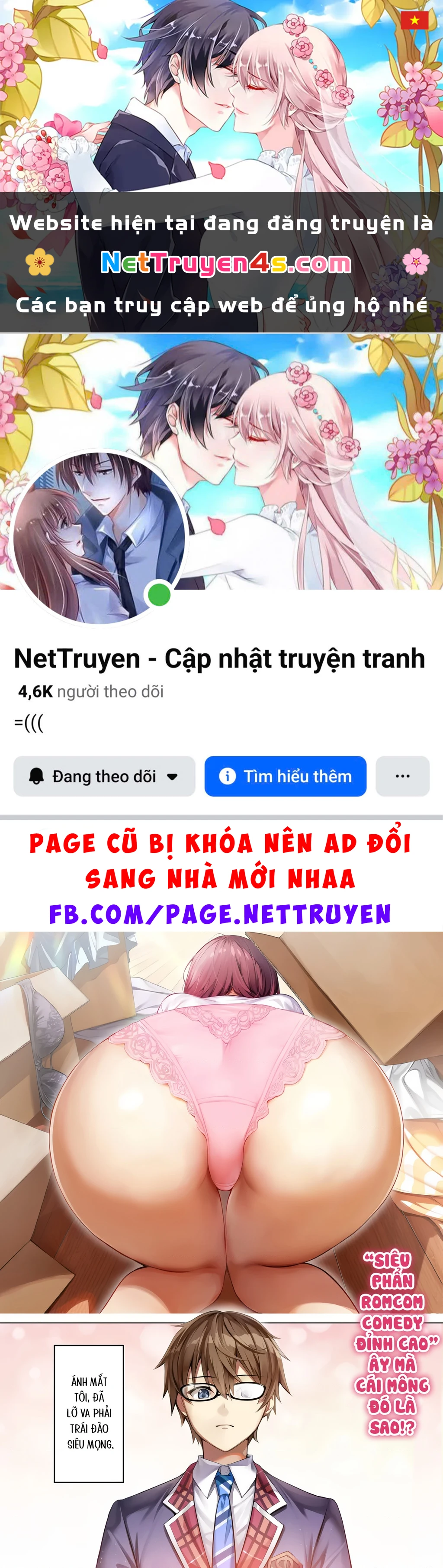 Chị em Tier 1 Chapter 1.1 - 1