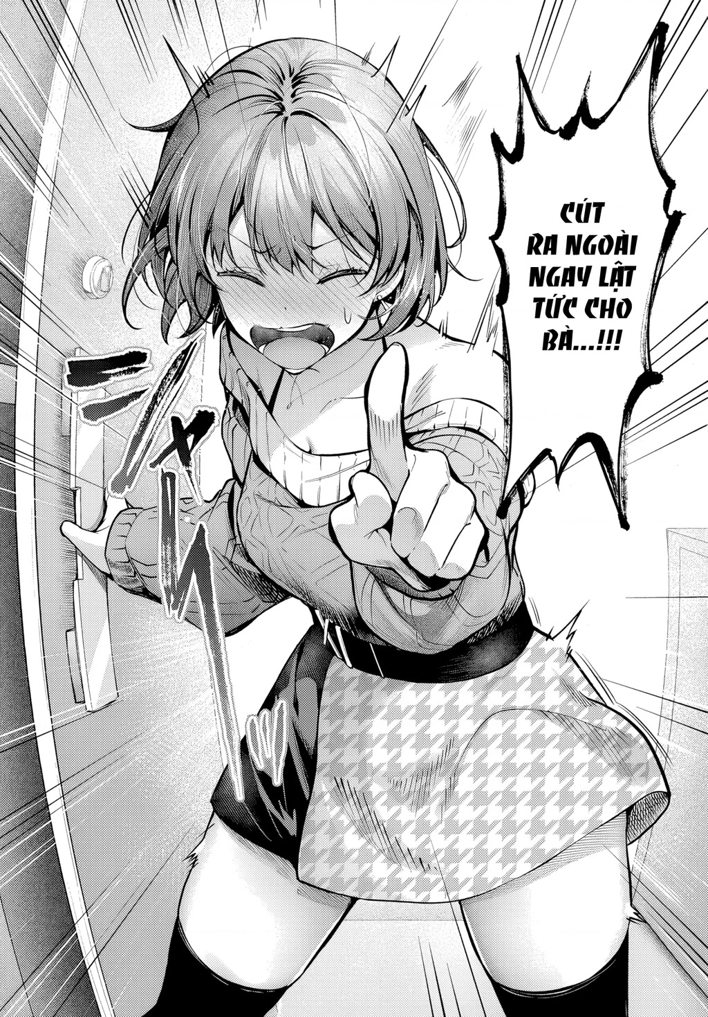 Chị em Tier 1 Chapter 1.1 - 30