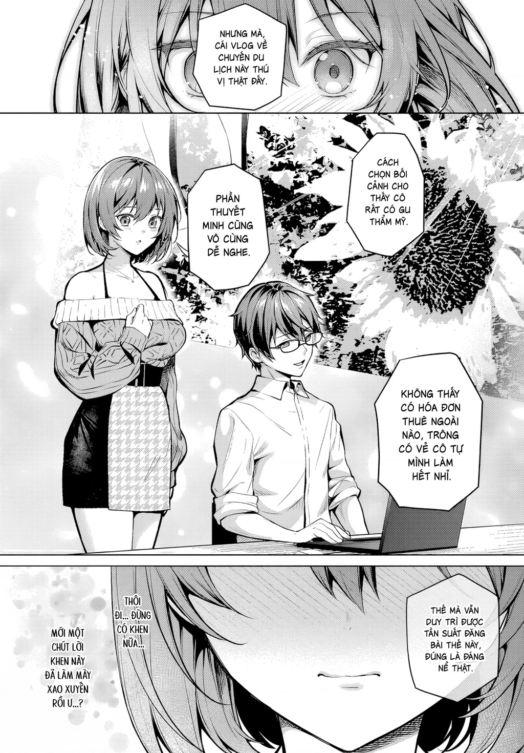 Chị em Tier 1 Chapter 1.2 - 29