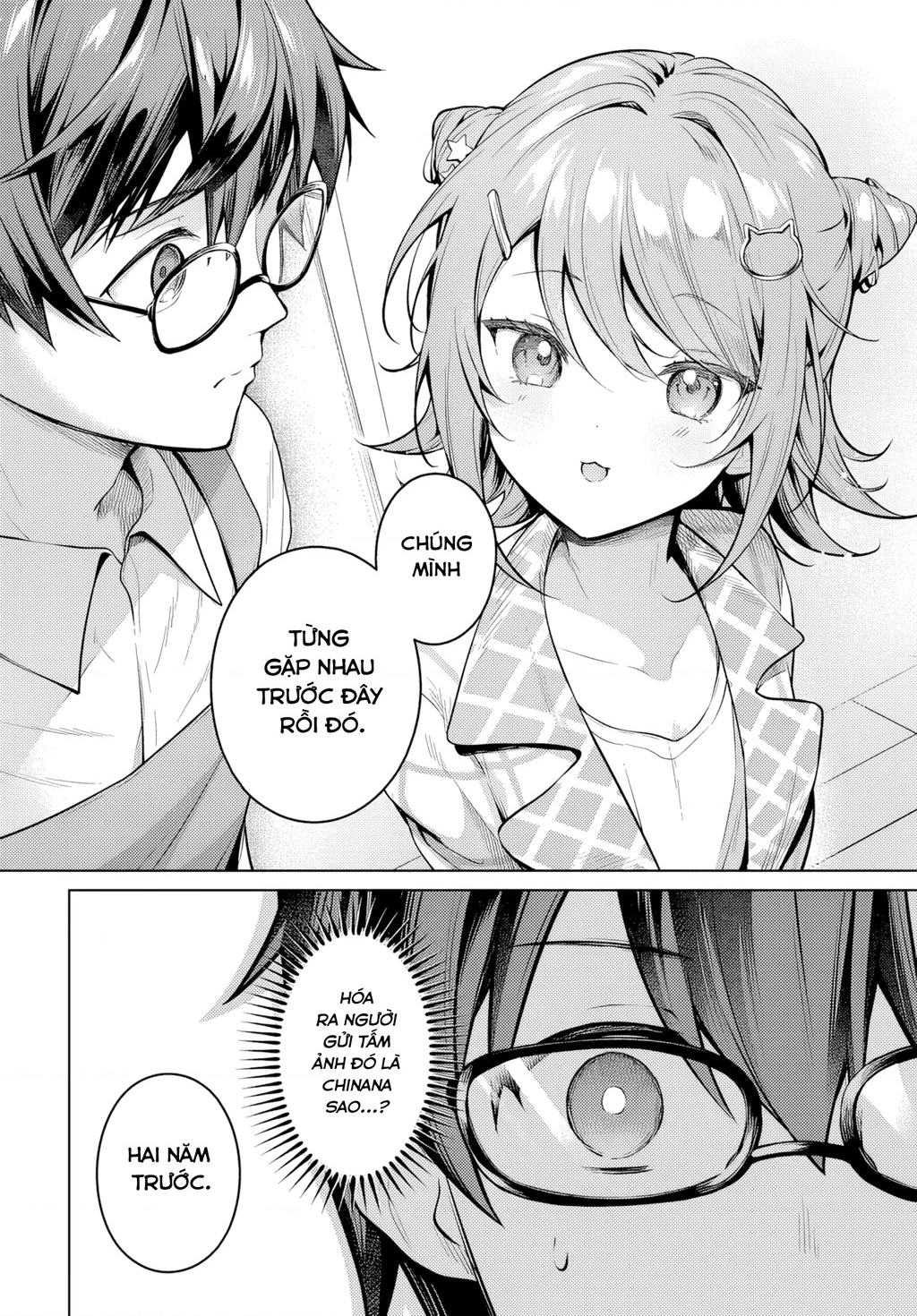 Chị em Tier 1 Chapter 2 - 31
