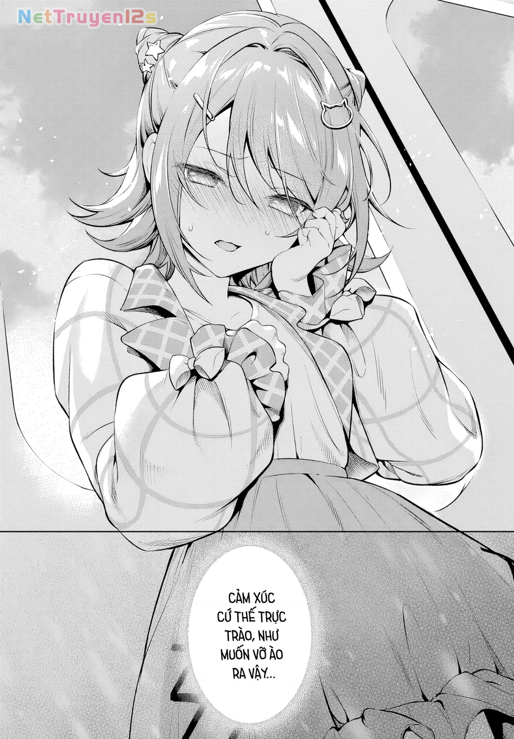 Chị em Tier 1 Chapter 2 - 41
