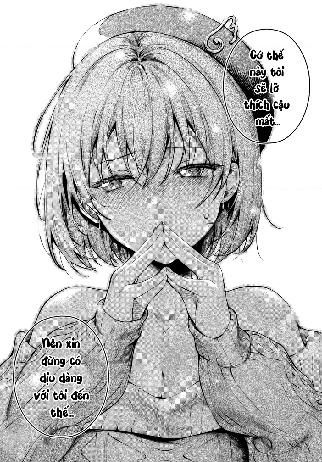 Chị em Tier 1 Chapter 4.2 - 24