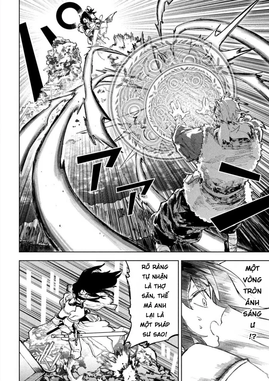 Ngủ Ngon Trong Dạ Dày Rồng Chapter 1 - 29