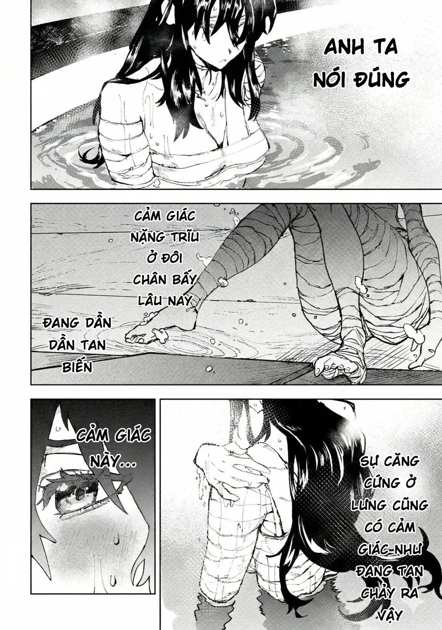 Ngủ Ngon Trong Dạ Dày Rồng Chapter 1 - 41