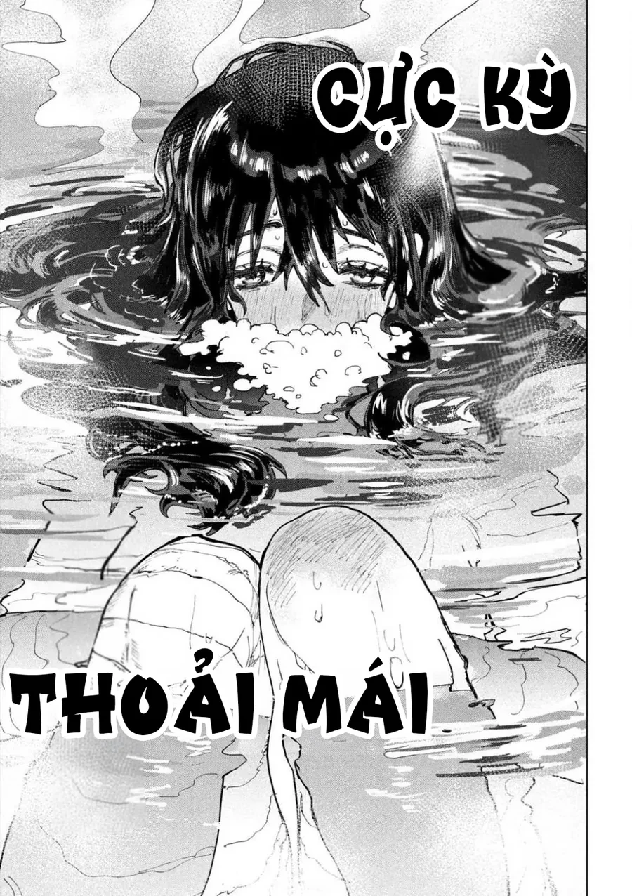 Ngủ Ngon Trong Dạ Dày Rồng Chapter 1 - 42