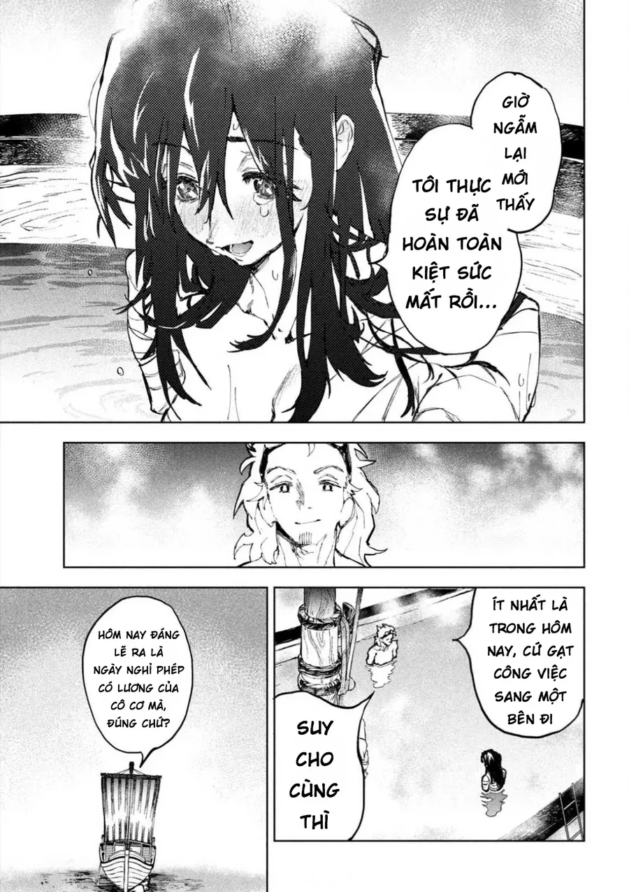 Ngủ Ngon Trong Dạ Dày Rồng Chapter 1 - 44