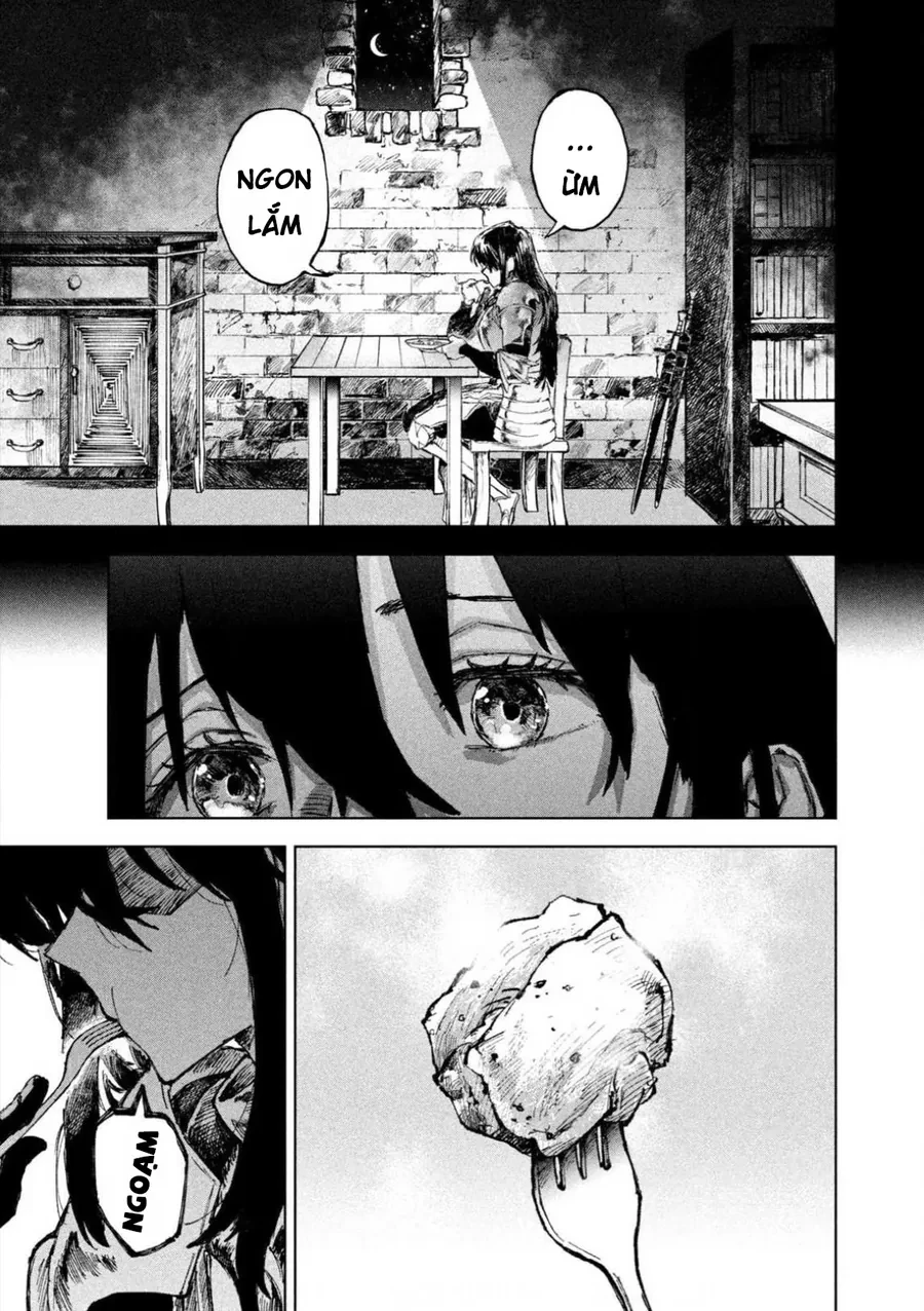 Ngủ Ngon Trong Dạ Dày Rồng Chapter 2 - 26