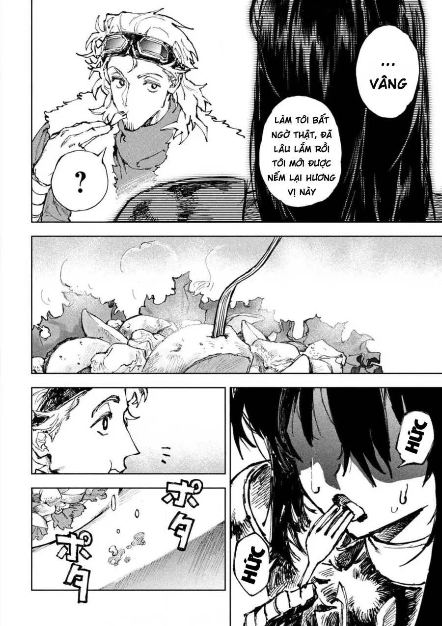 Ngủ Ngon Trong Dạ Dày Rồng Chapter 2 - 27