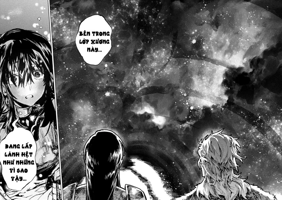 Ngủ Ngon Trong Dạ Dày Rồng Chapter 3 - 25