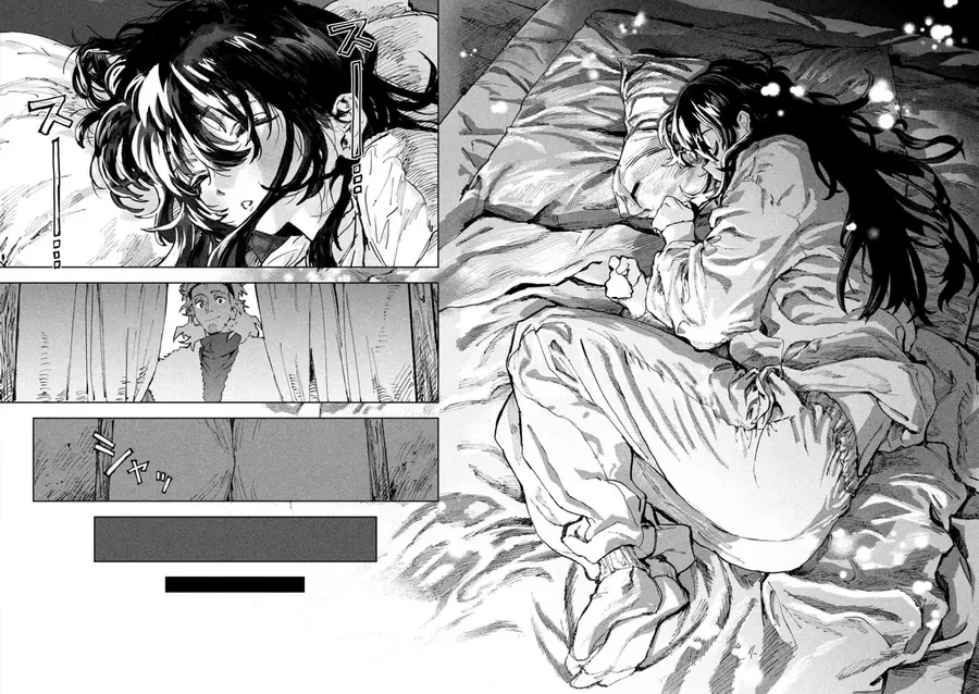 Ngủ Ngon Trong Dạ Dày Rồng Chapter 4 - 18