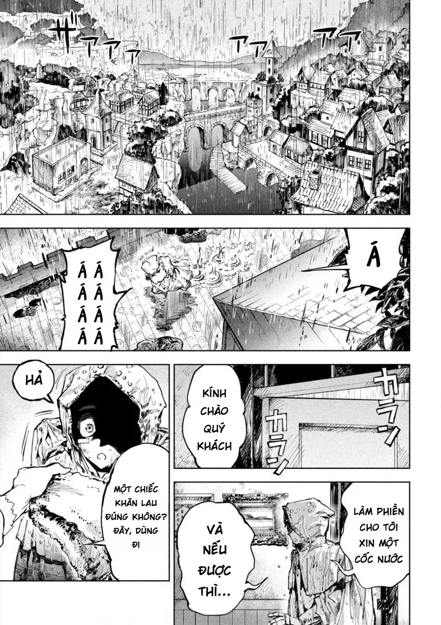 Ngủ Ngon Trong Dạ Dày Rồng Chapter 4 - 24