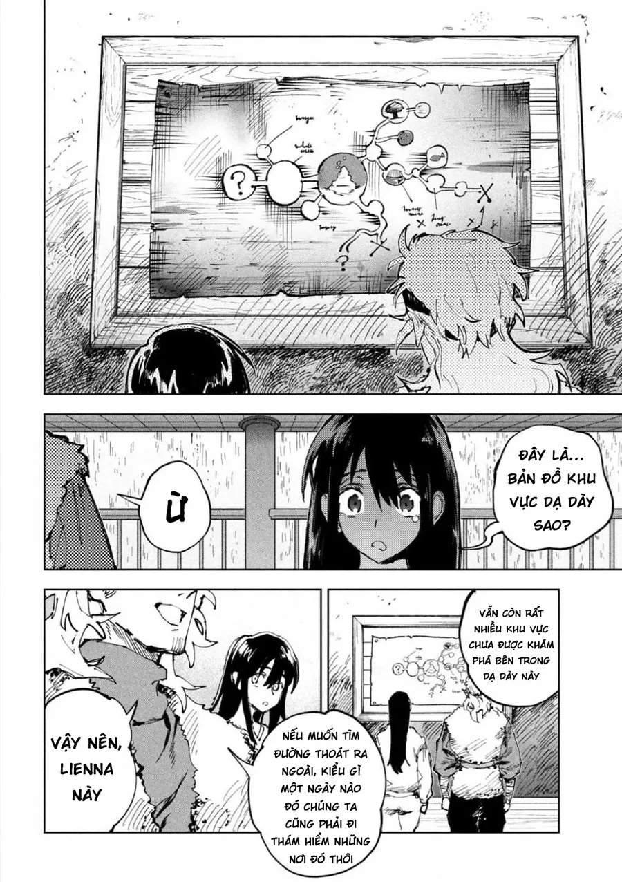 Ngủ Ngon Trong Dạ Dày Rồng Chapter 5 - 27