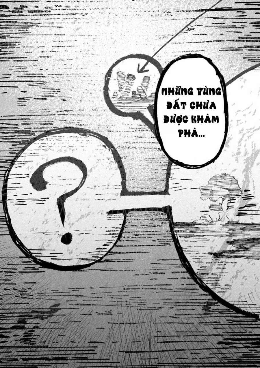 Ngủ Ngon Trong Dạ Dày Rồng Chapter 5 - 29