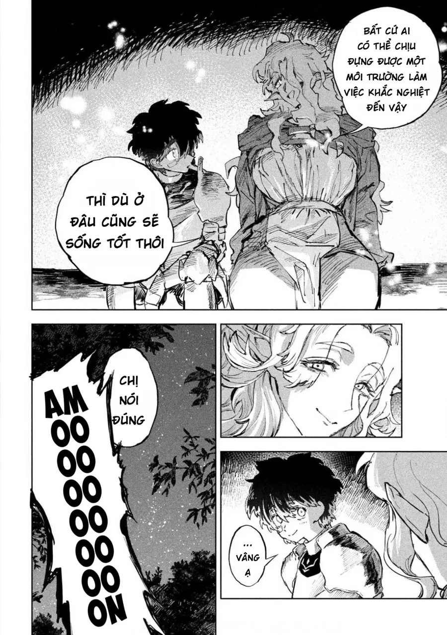 Ngủ Ngon Trong Dạ Dày Rồng Chapter 6 - 20