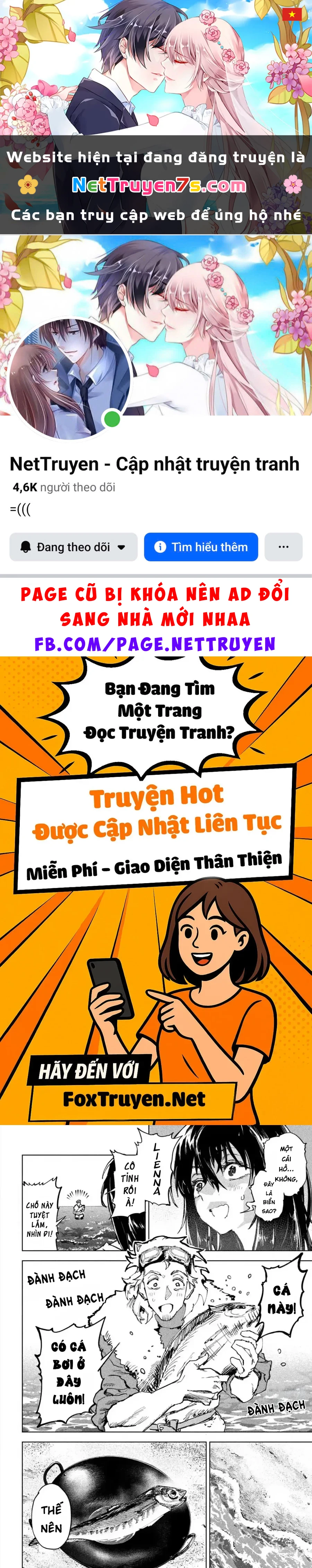 Ngủ Ngon Trong Dạ Dày Rồng Chapter 7 - 1