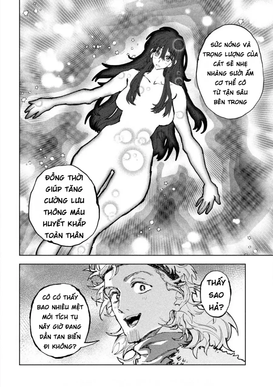 Ngủ Ngon Trong Dạ Dày Rồng Chapter 7 - 11