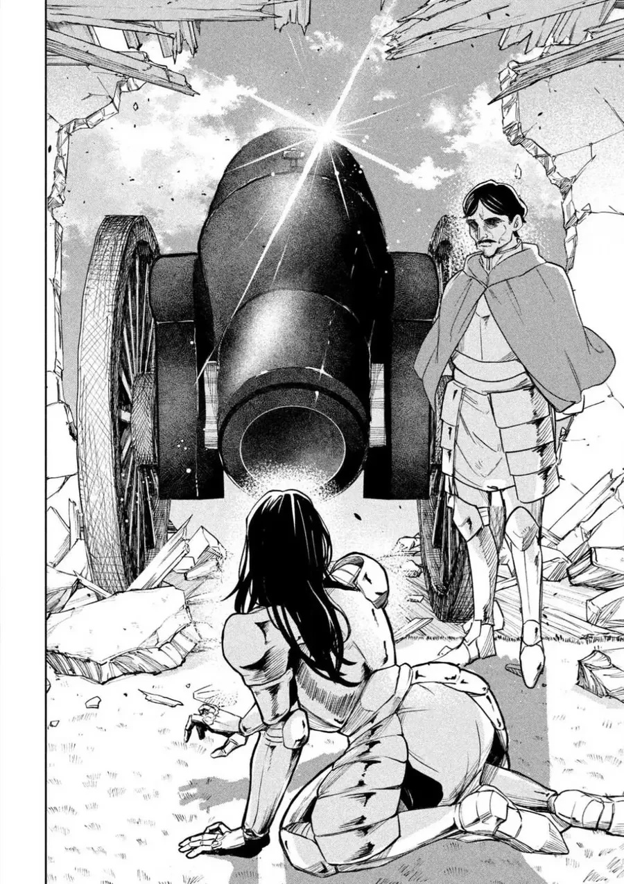 Ngủ Ngon Trong Dạ Dày Rồng Chapter 7.5 - 12