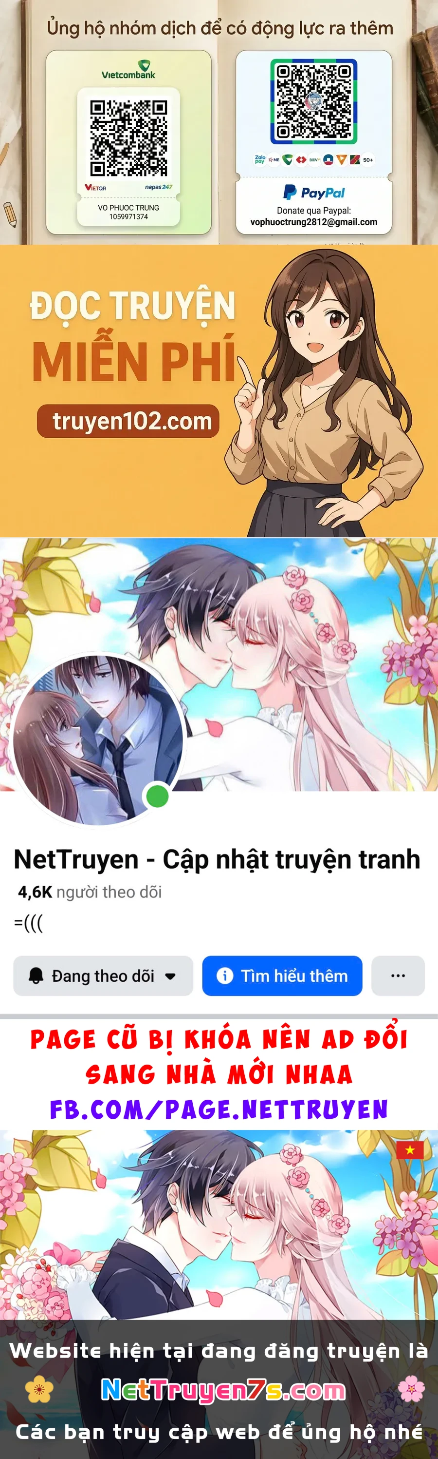 Ngủ Ngon Trong Dạ Dày Rồng Chapter 7.5 - 16