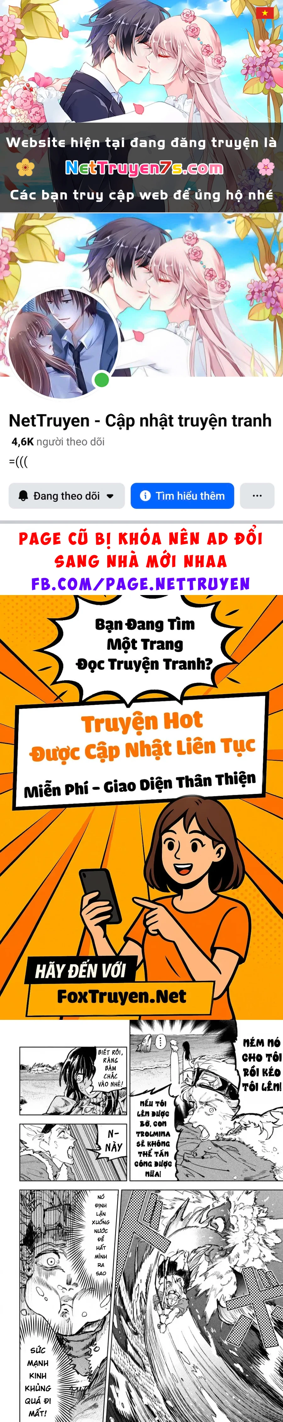 Ngủ Ngon Trong Dạ Dày Rồng Chapter 8 - 1