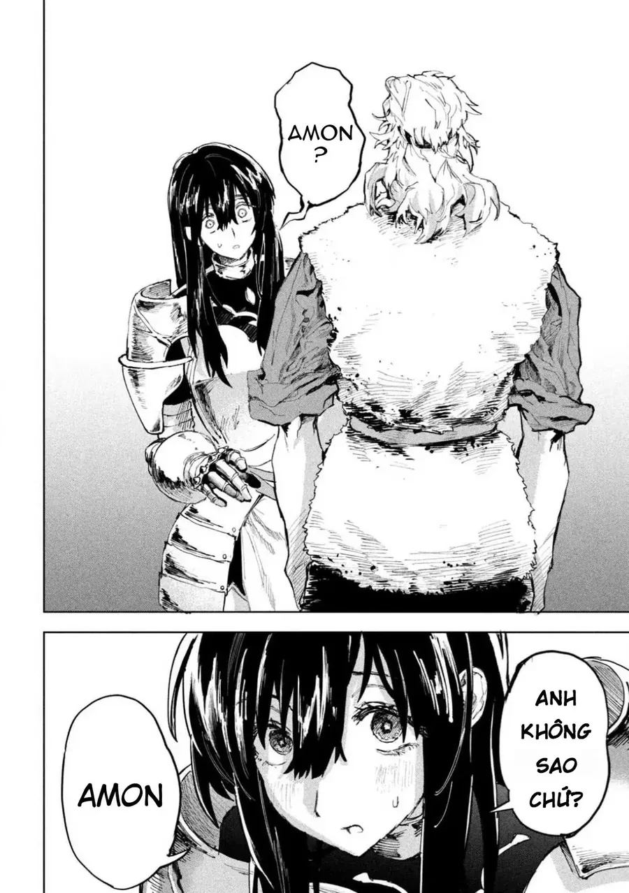 Ngủ Ngon Trong Dạ Dày Rồng Chapter 8 - 19